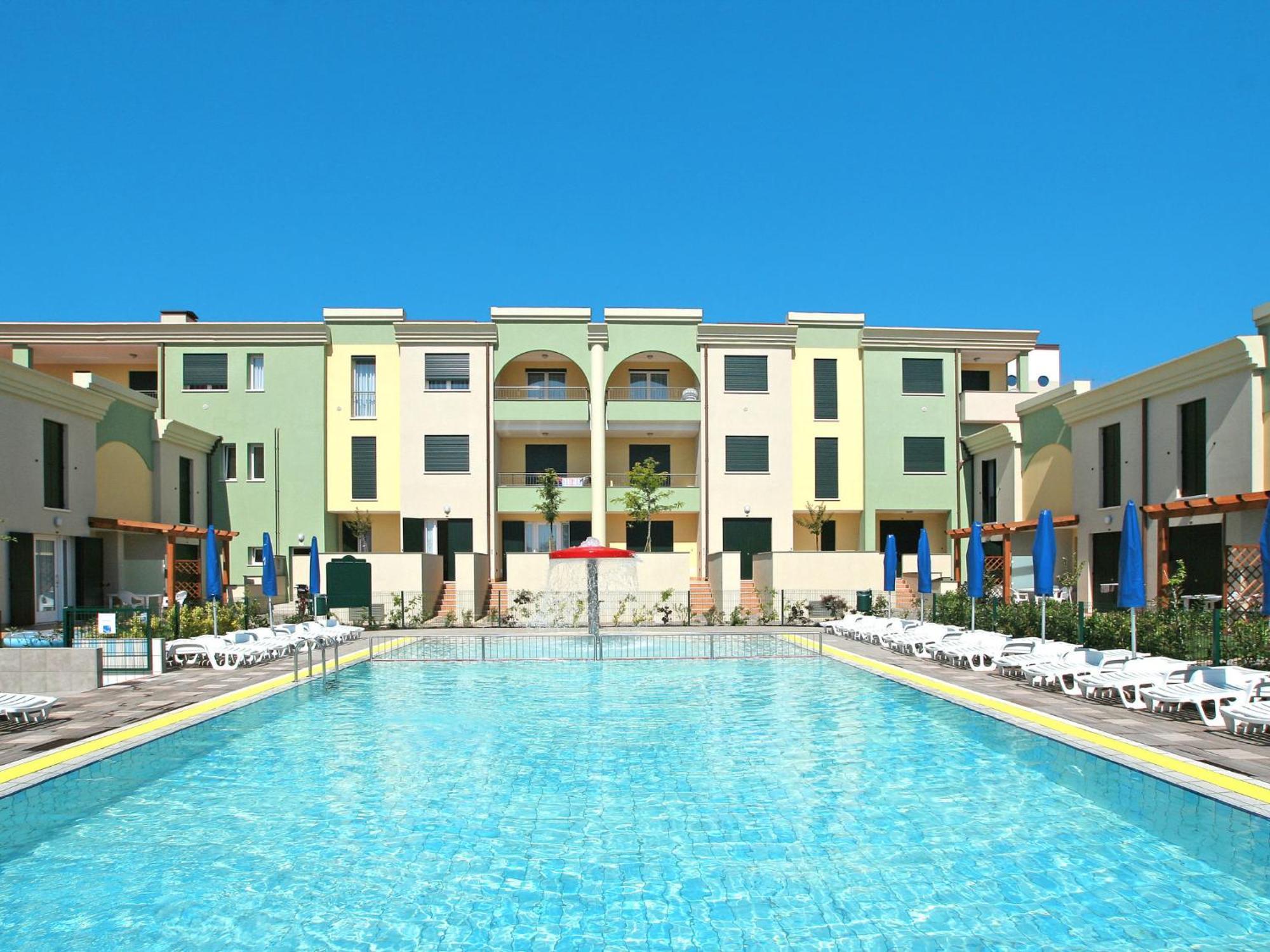 Holiday Home La Quercia-Le Farnie - Cao422 By Interhome La Fagiana Экстерьер фото